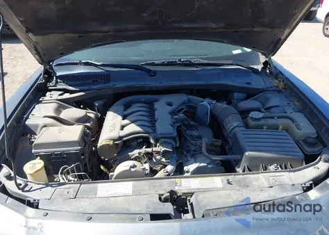 2008 Dodge Charger from USA, damaged, VIN 2B3KA43GX8H244706